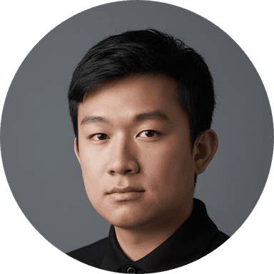 Jimmy Tran - Software Engineer from Oslo