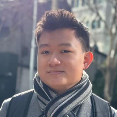 Jimmy Tran - Software Engineer from Oslo